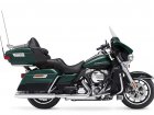 2016 Harley-Davidson Harley Davidson FLHTK Electra Glide Ultra Limited